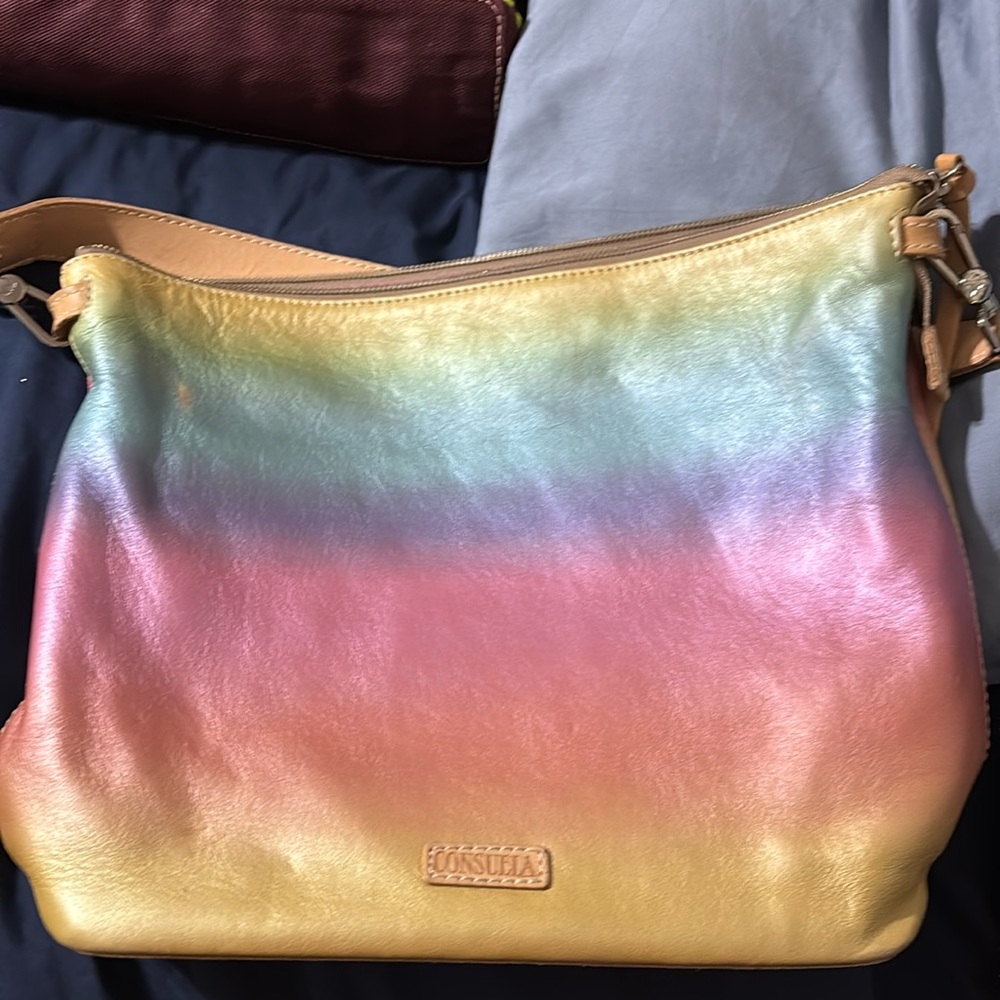 Consuela purse